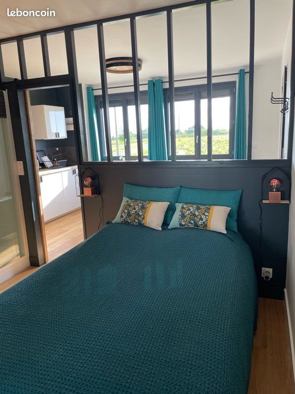 Appartement à louer, 25m², Puisseguin