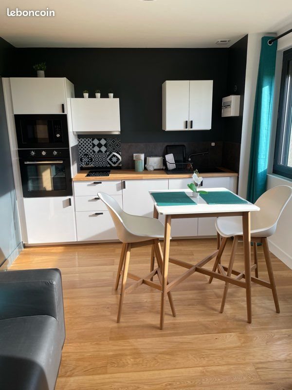 Appartement à louer, 25m², Puisseguin