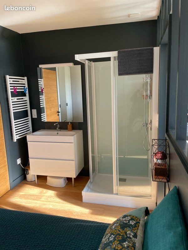 Appartement à louer, 25m², Puisseguin