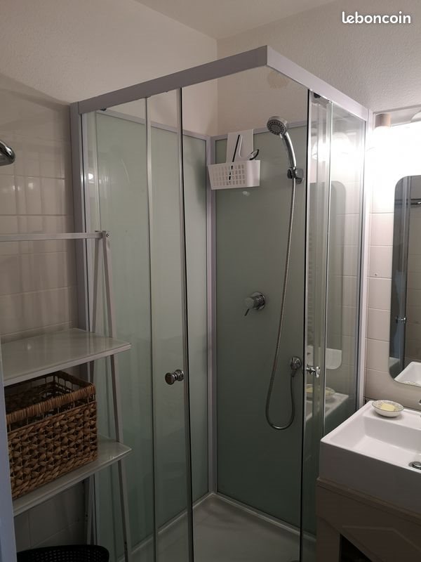 Appartement à louer, 21m², Talmont-Saint-Hilaire