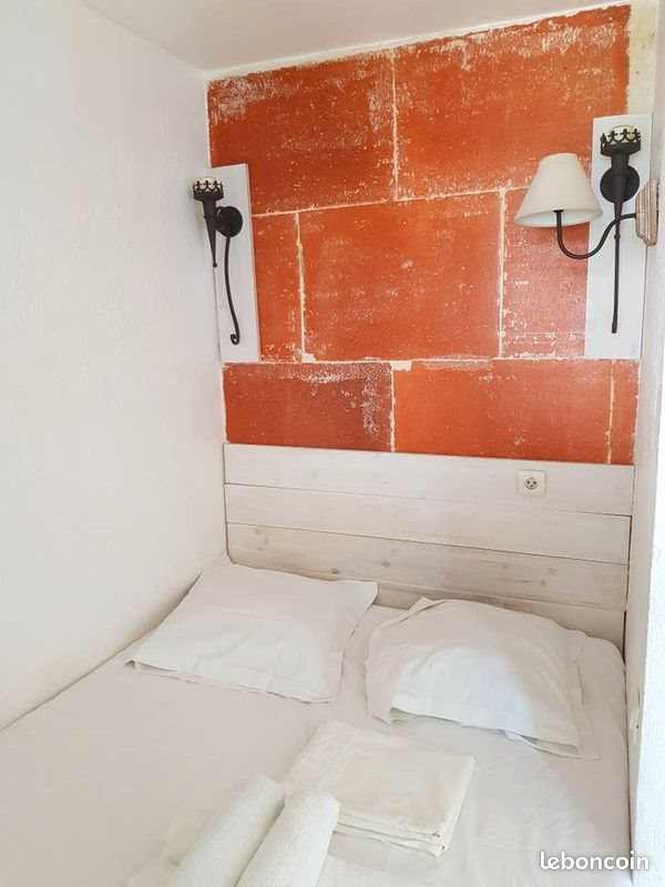 Appartement à louer, 27m², Antibes