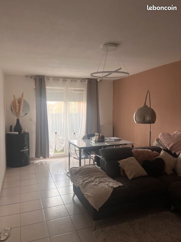 Appartement à louer, 66m², Montauban