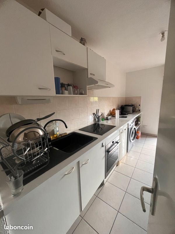 Appartement à louer, 66m², Montauban
