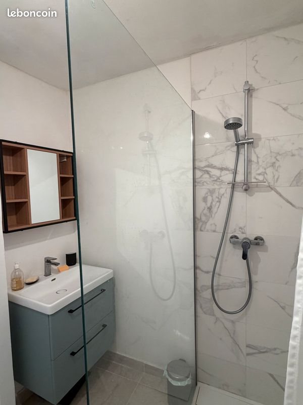 Appartement à louer, 54m², Le Pecq