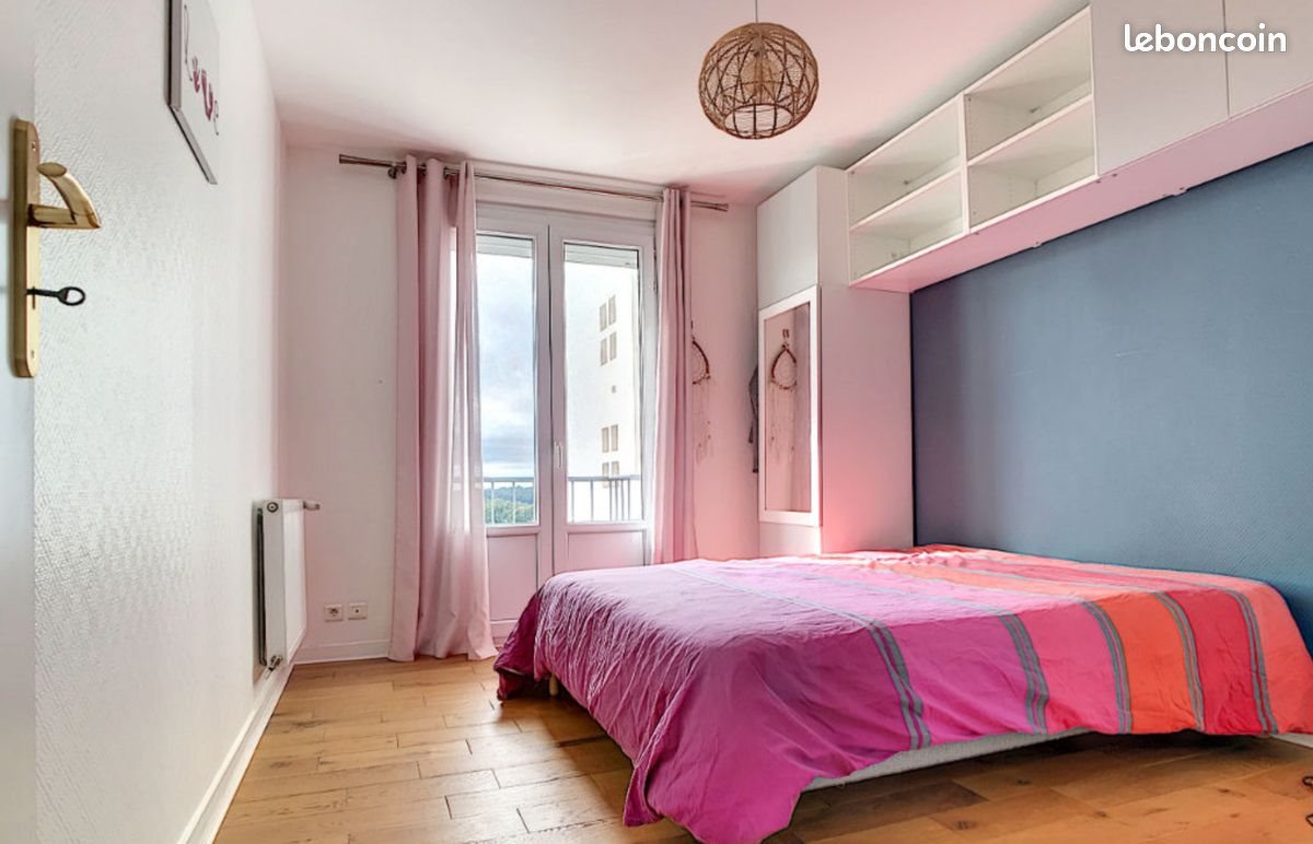 Appartement à louer, 86m², Quimper