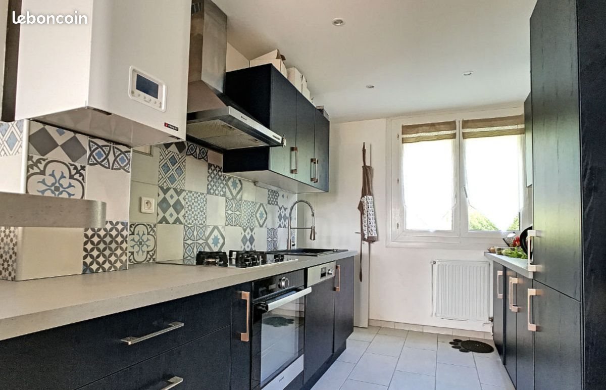 Appartement à louer, 86m², Quimper