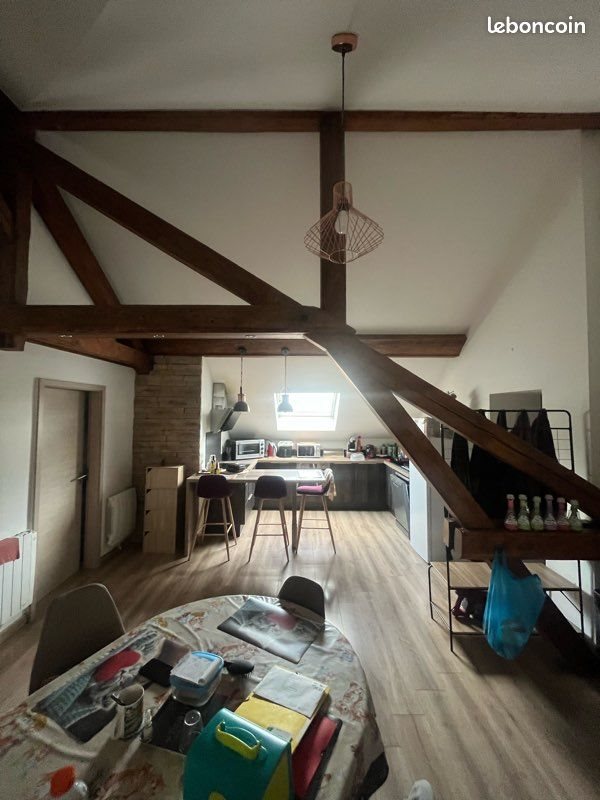 Appartement à louer, 115m², Sarrebourg