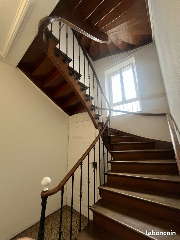 Appartement à louer, 115m², Sarrebourg