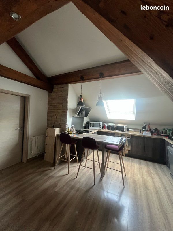 Appartement à louer, 115m², Sarrebourg
