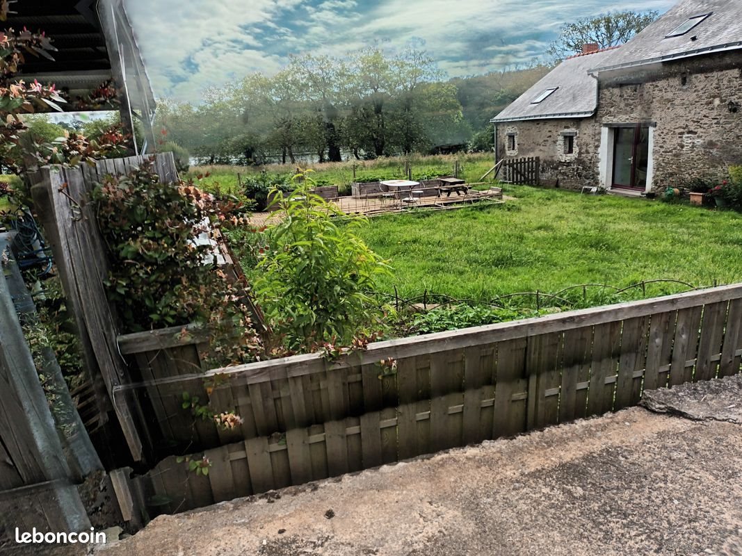 Maison à louer, 173m², Sucé-sur-Erdre