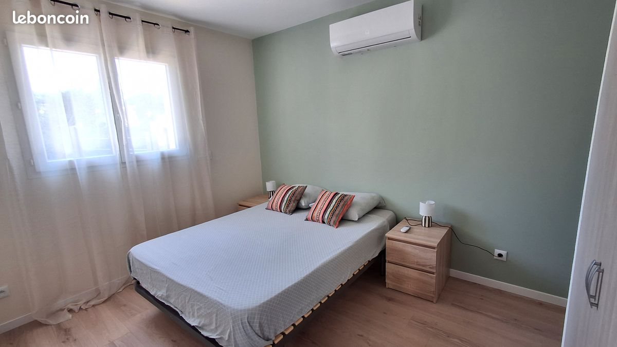 Maison à louer, 50m², Audenge