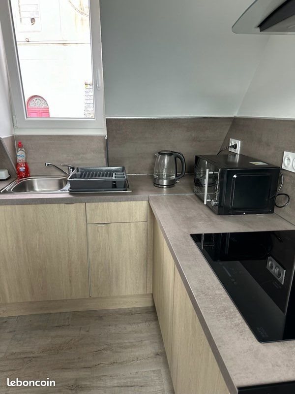 Appartement à louer, 30m², Derval