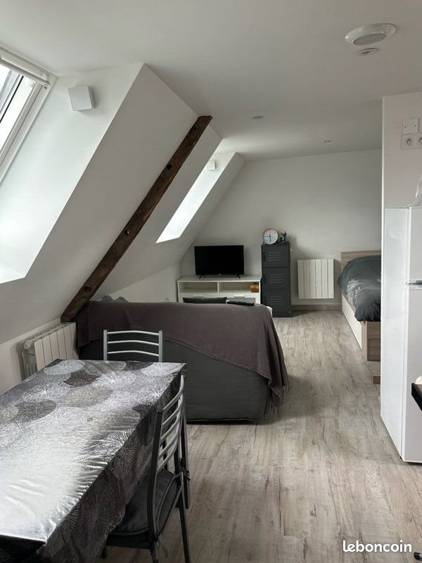 Appartement à louer, 30m², Derval