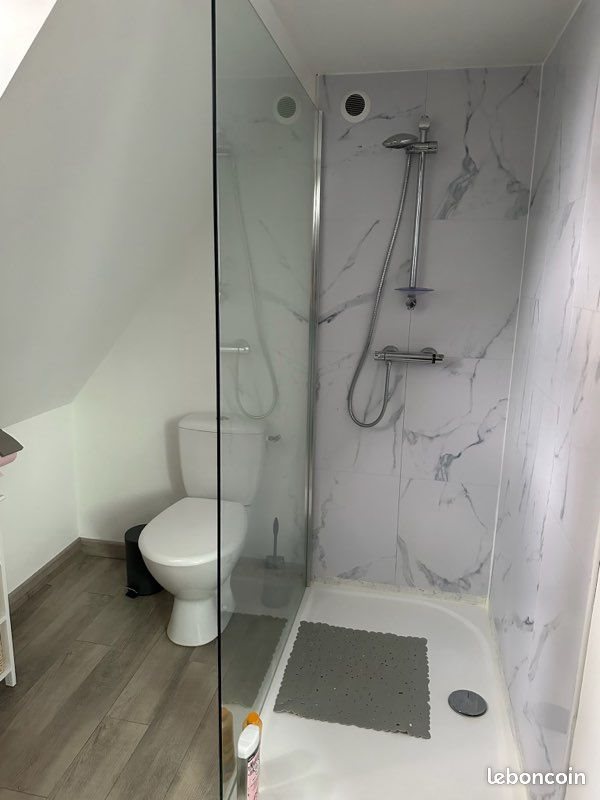 Appartement à louer, 30m², Derval