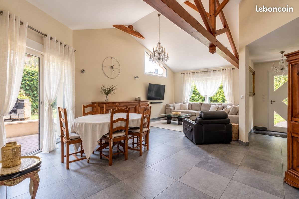 Maison à vendre, 132m², Vertou