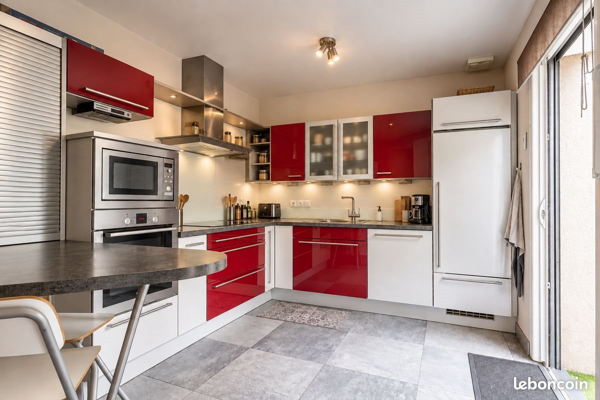 Maison à vendre, 132m², Vertou