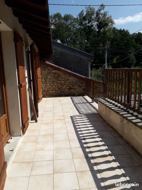 Appartement à louer, 69m², Aixe-sur-Vienne