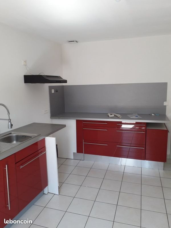 Appartement à louer, 69m², Aixe-sur-Vienne