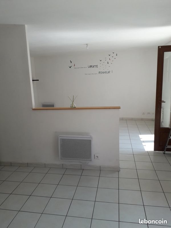 Appartement à louer, 69m², Aixe-sur-Vienne
