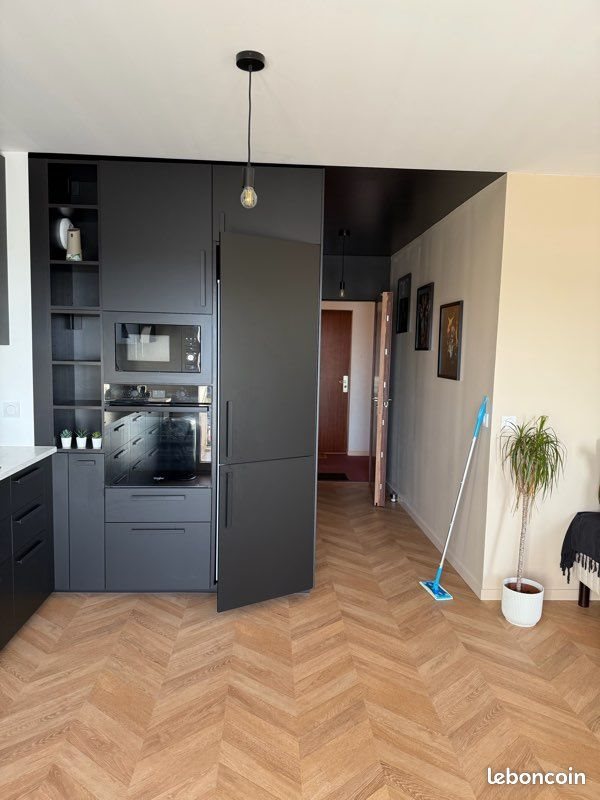 Appartement à louer, 50m², Bordeaux