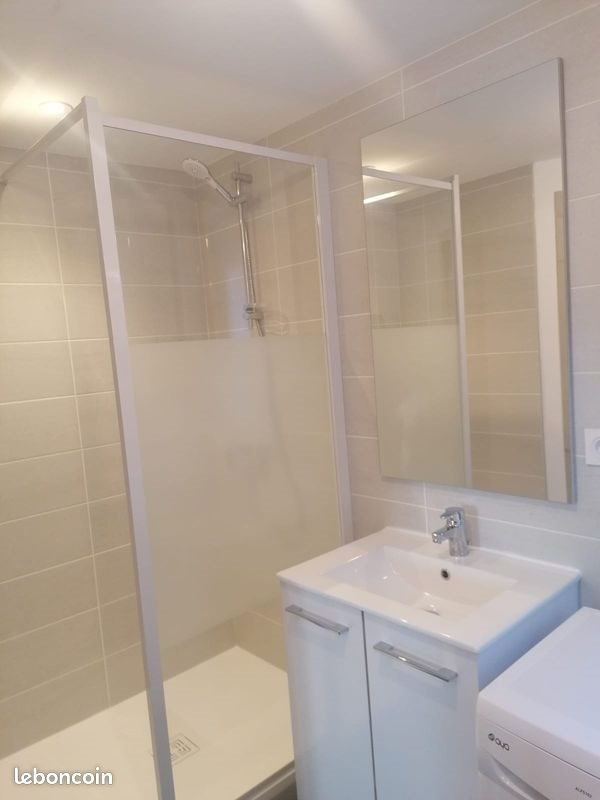 Appartement à louer, 28m², Bourg-en-Bresse