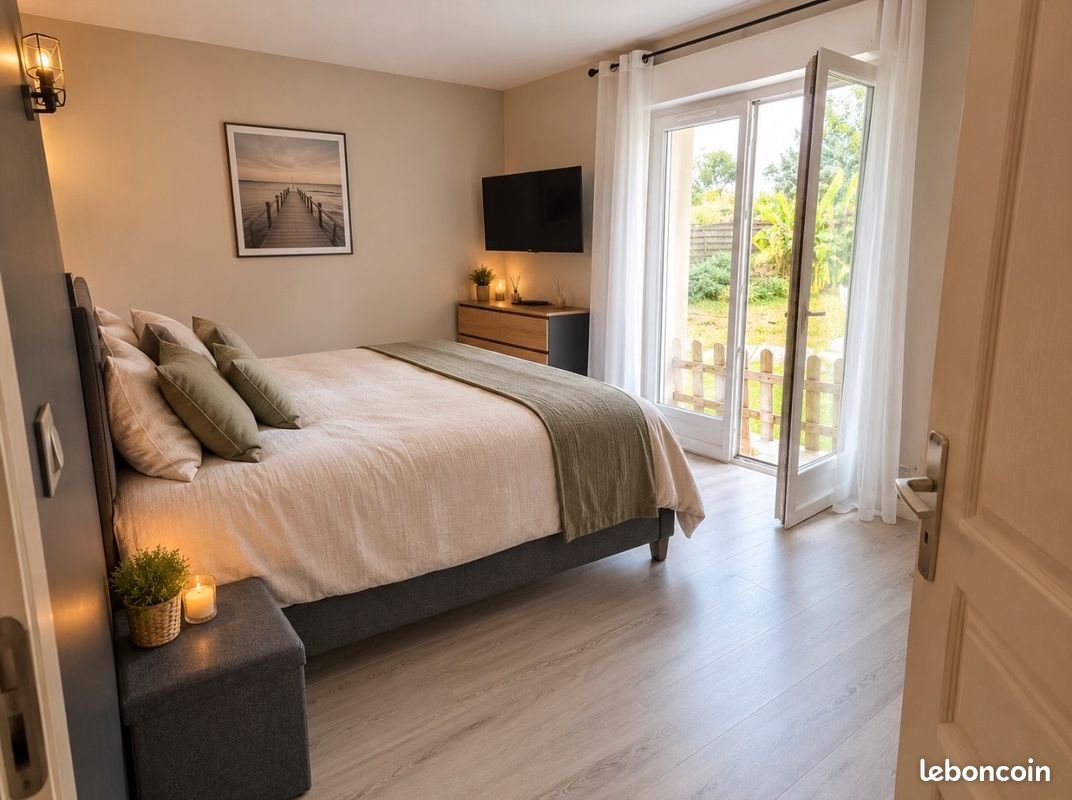 Maison à vendre, 165m², Saint-Dyé-sur-Loire