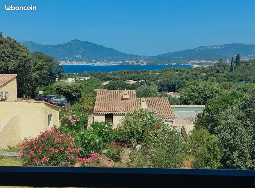 Appartement à vendre, 49m², Grosseto-Prugna