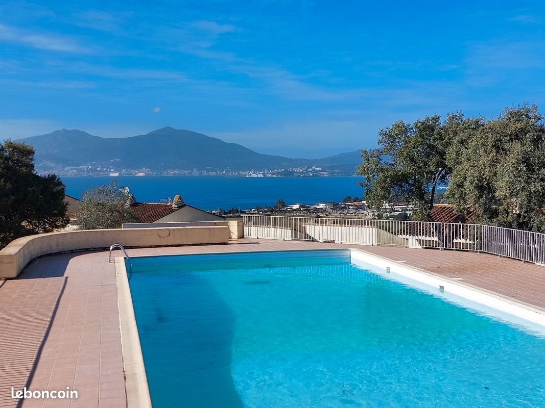 Appartement à vendre, 49m², Grosseto-Prugna