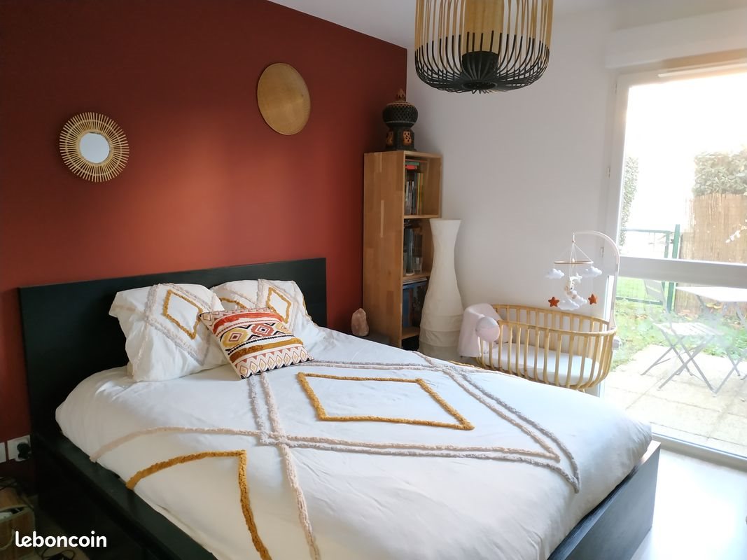 Appartement à louer, 70m², Vénissieux