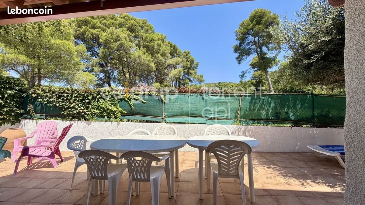 Maison à vendre, 128m², Le Soler