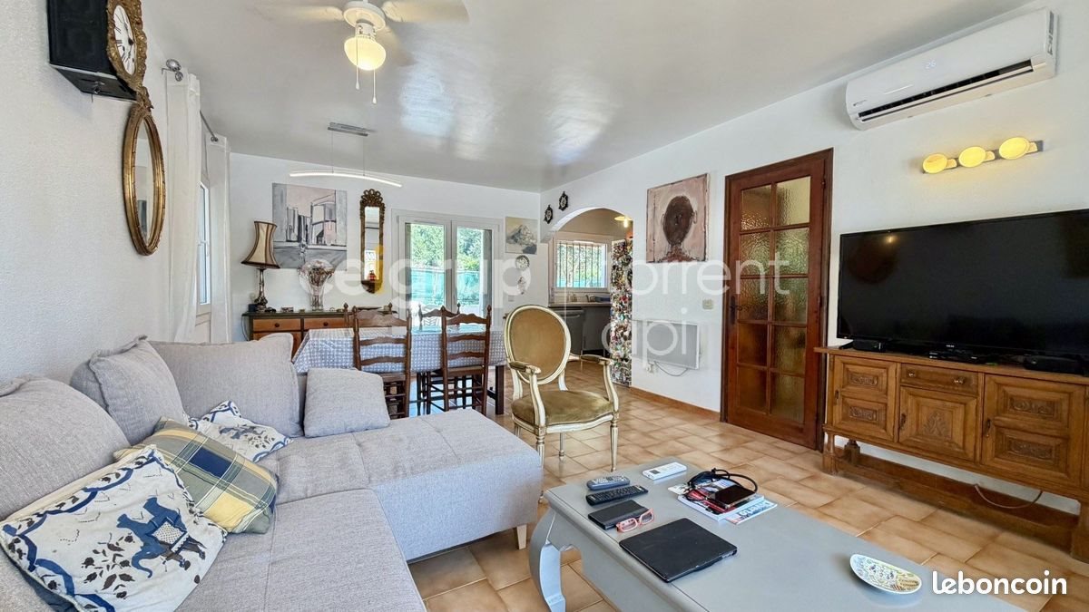 Maison à vendre, 128m², Le Soler
