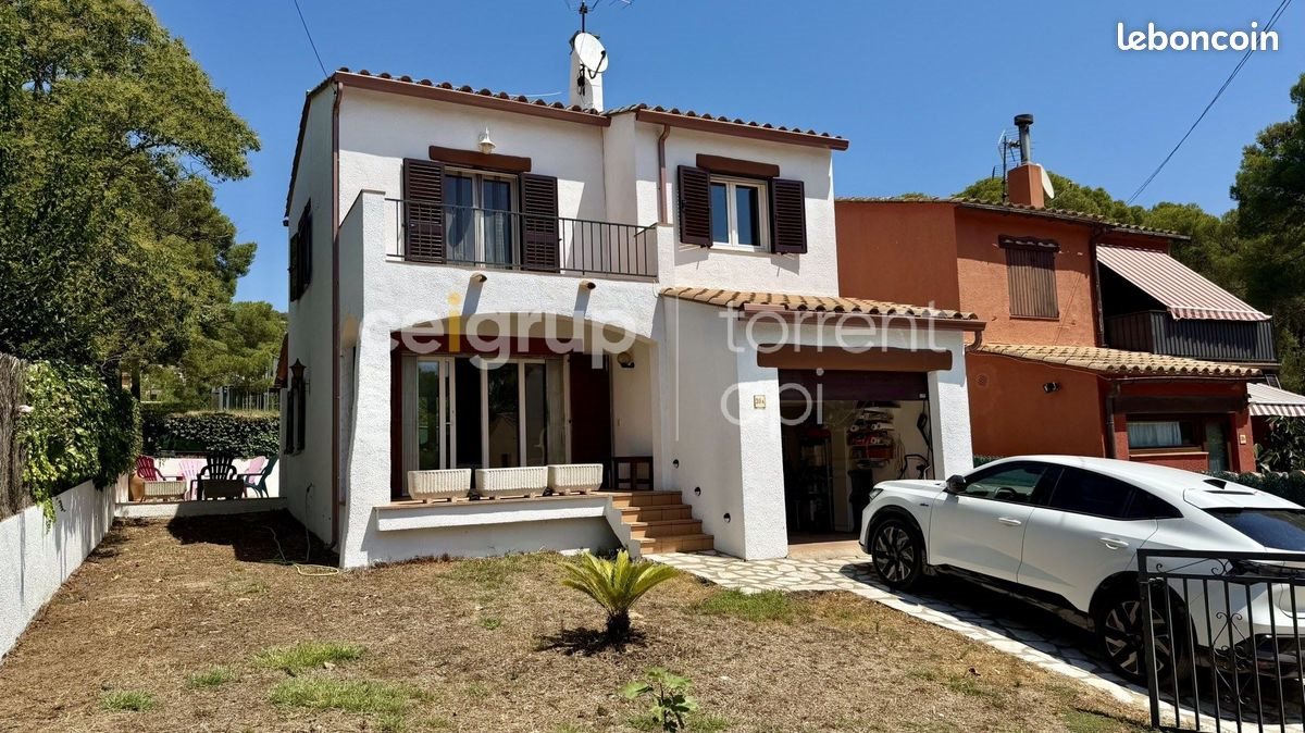 Maison à vendre, 128m², Le Soler