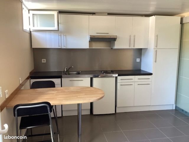 Appartement à louer, 22m², Pessac