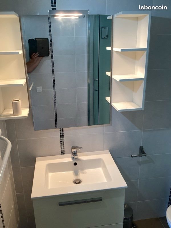 Appartement à louer, 22m², Pessac