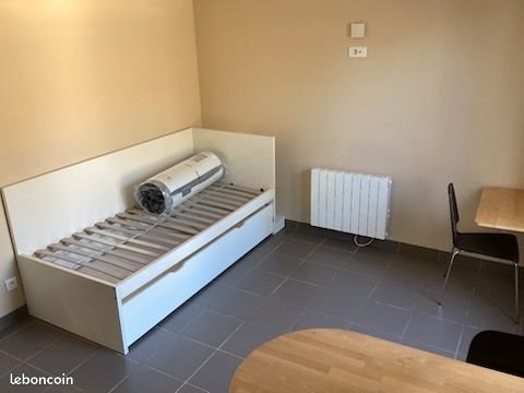 Appartement à louer, 22m², Pessac