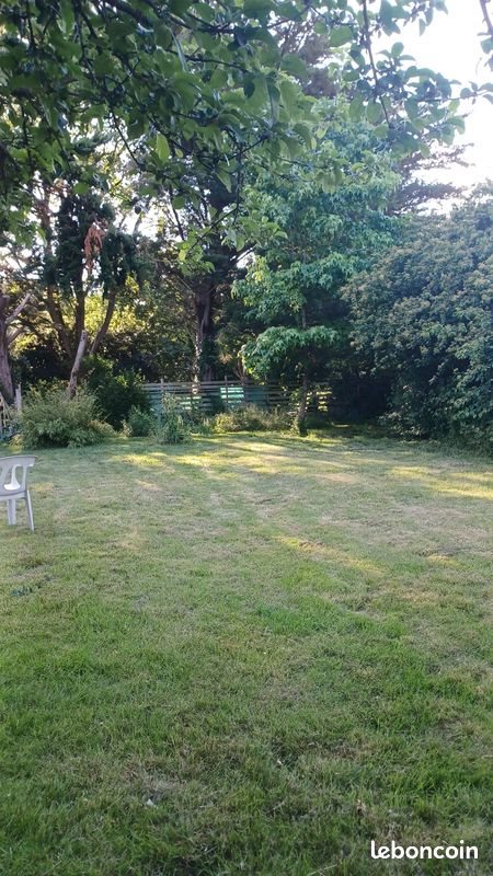 Maison à vendre, 100m², Saint-Philbert-de-Grand-Lieu