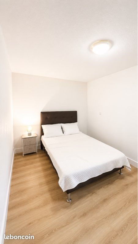 Appartement à louer, 36m², Nantes