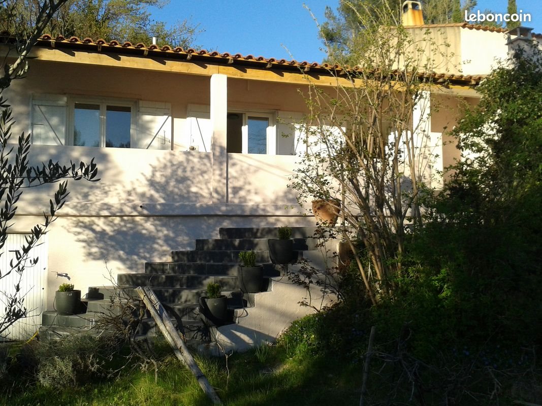Appartement à louer, 33m², Fuveau