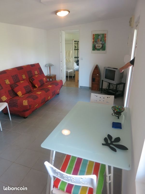 Appartement à louer, 33m², Fuveau