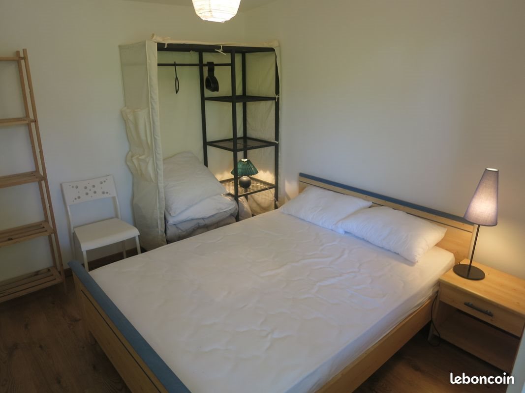 Appartement à louer, 33m², Fuveau
