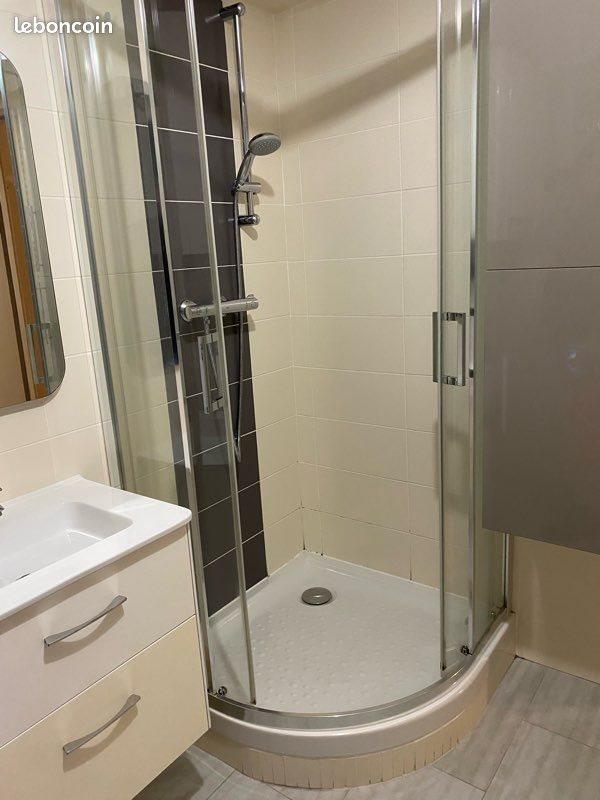 Appartement à louer, 98m², Giromagny
