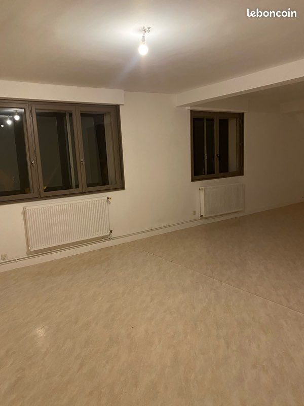 Appartement à louer, 98m², Giromagny