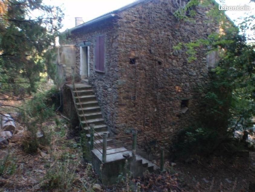 Maison à vendre, 70m², San-Giuliano