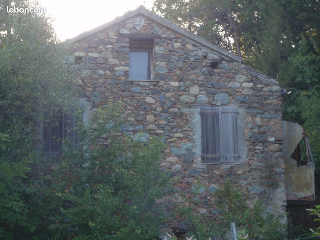 Maison à vendre, 70m², San-Giuliano