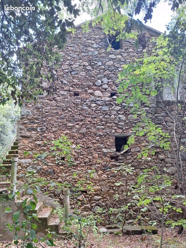 Maison à vendre, 70m², San-Giuliano