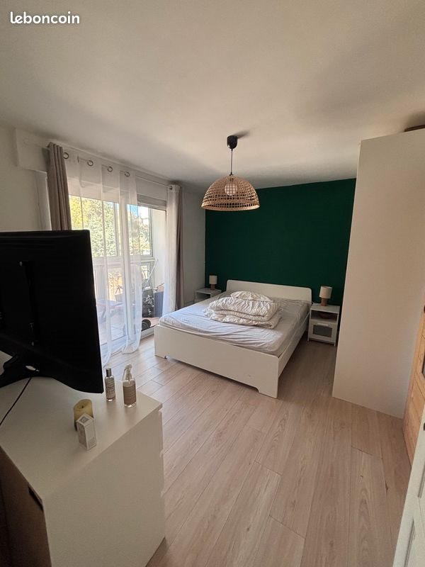 Appartement à vendre, 43m², Toulon