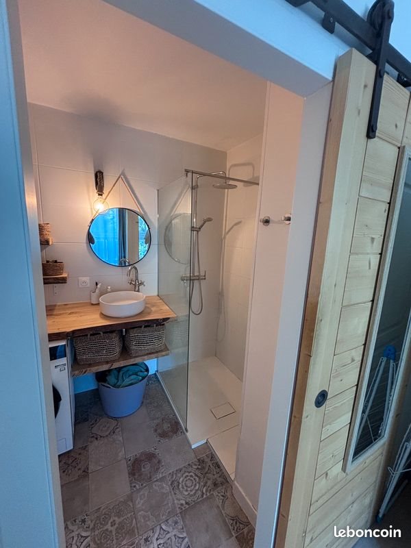 Appartement à vendre, 43m², Toulon