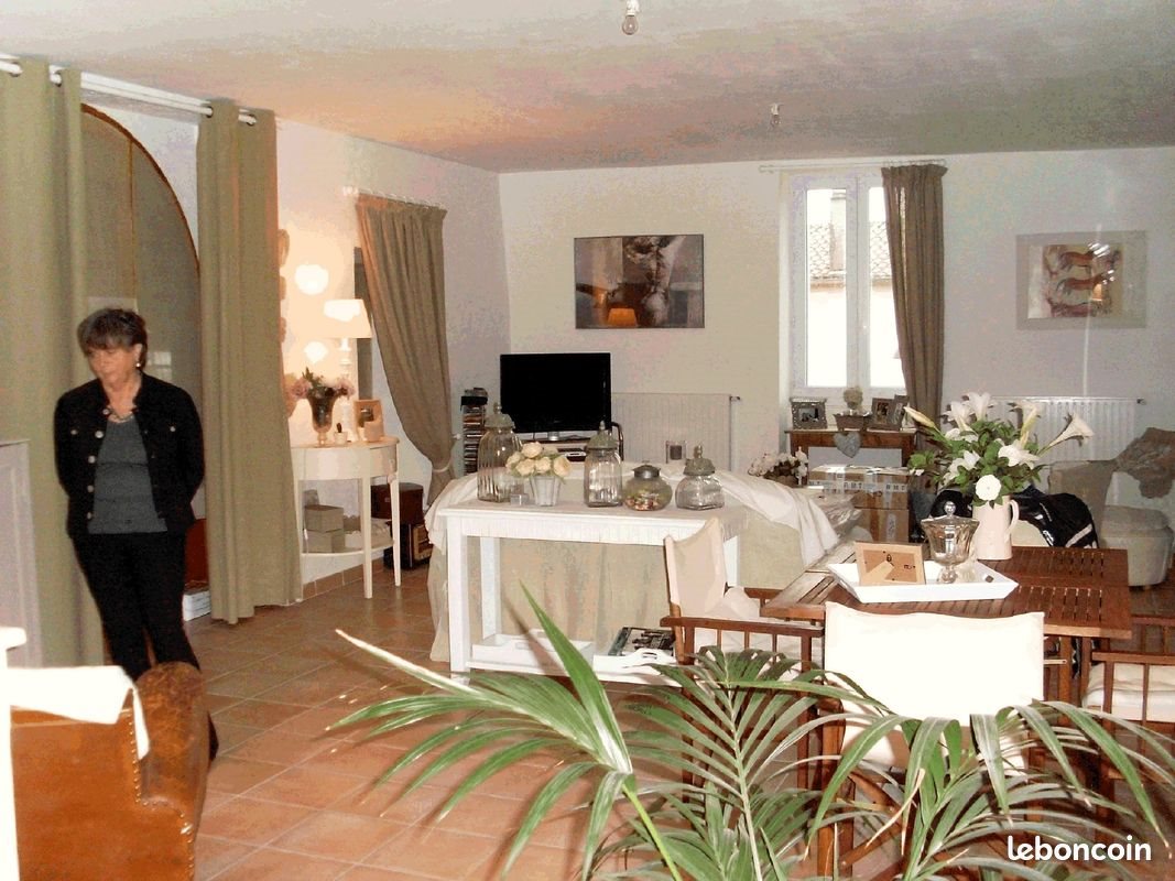 Maison à louer, 116m², Saint-Sernin