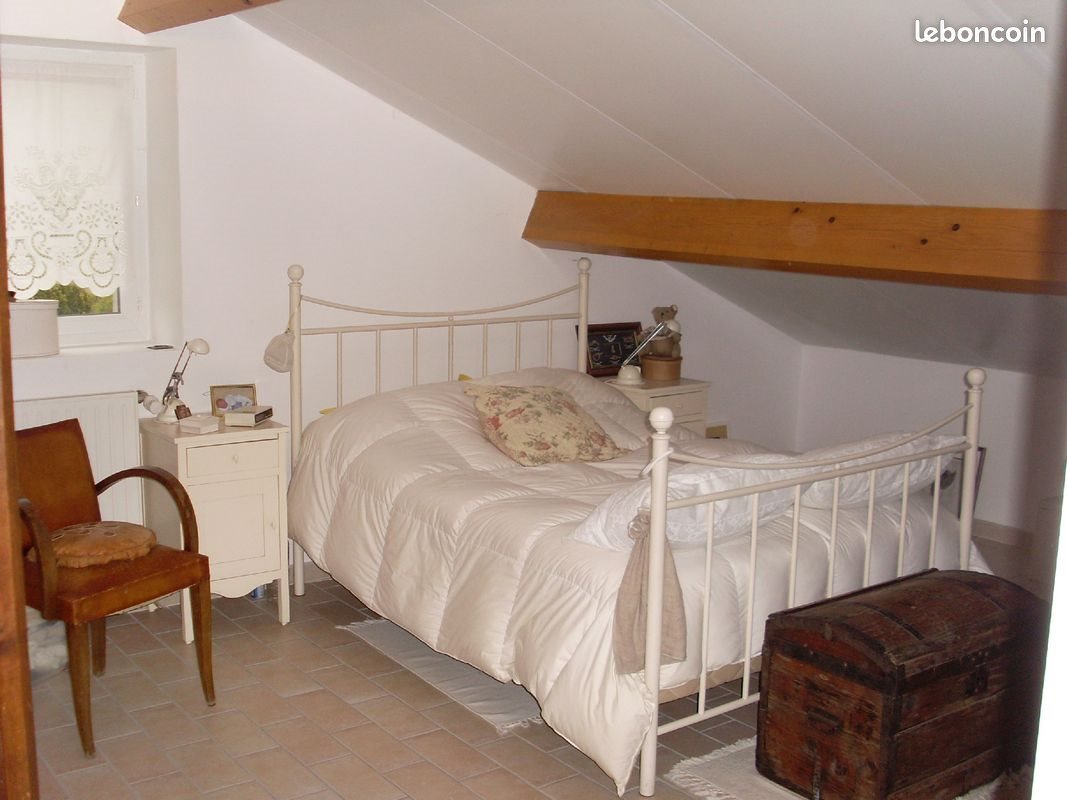 Maison à louer, 116m², Saint-Sernin