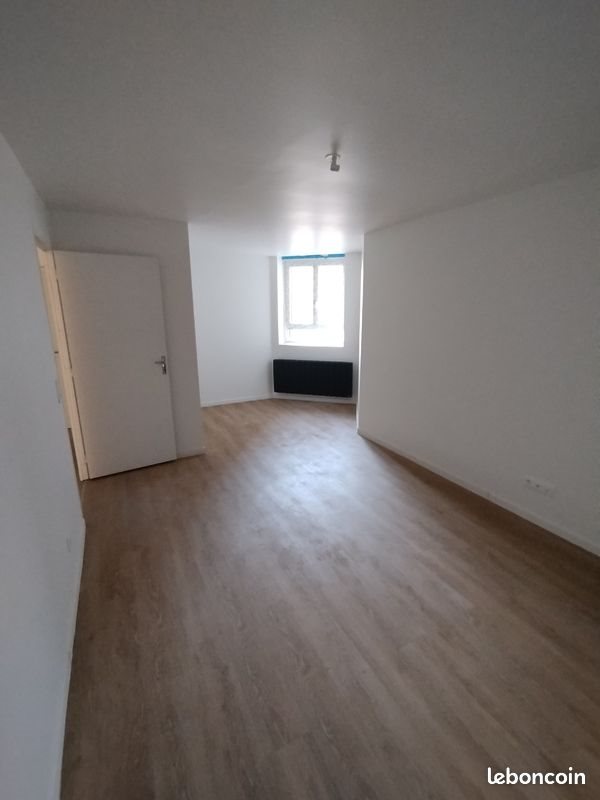 Appartement à louer, 62m², Forbach
